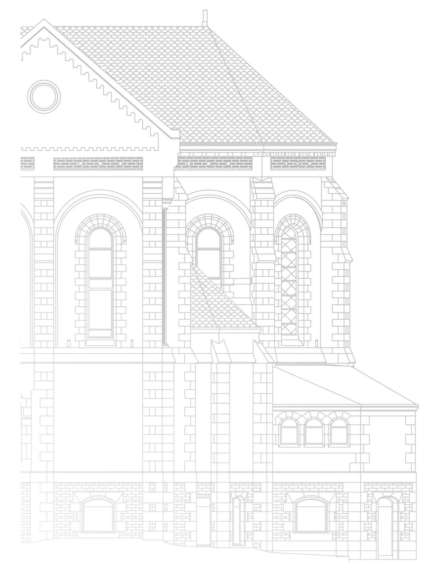 Sozo Hotel Nantes Exterior foto